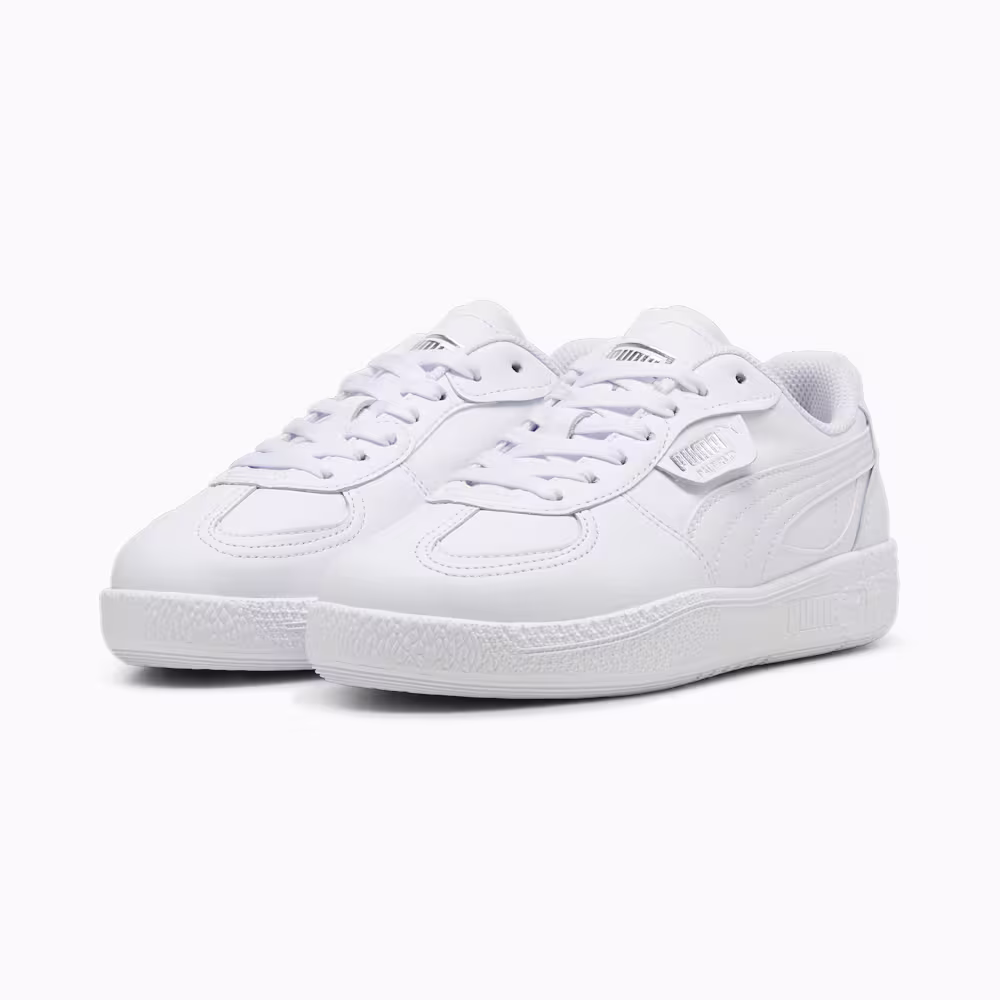 TENIS FEMENINO PUMA PALERMO LAMODA LTH – foto 2